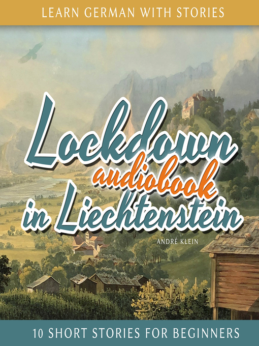 Title details for Learn German With Stories by André Klein - Available
